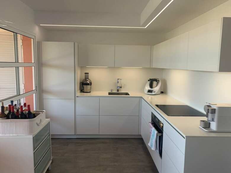 Apartamentos Luxury2 Bedrooms Apt Maspalomas
