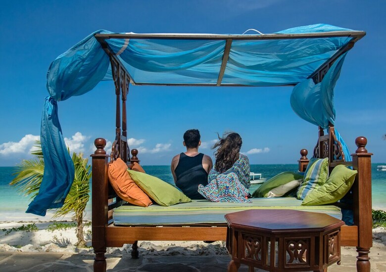 Hotel Sarova Whitesands Beach Resort & Spa