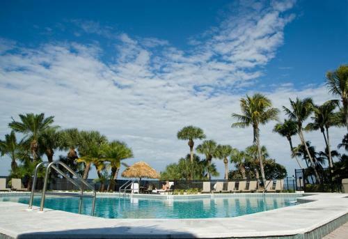 Hotel Resort Harbour Properties - Fort Myers