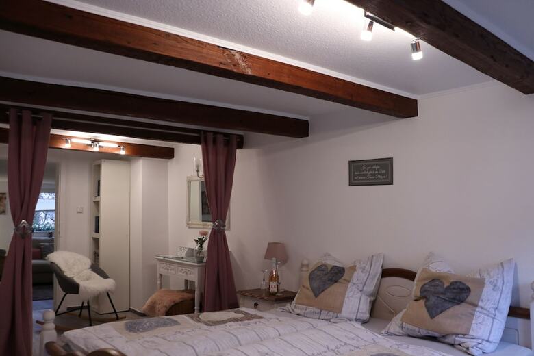 Apartamentos Historisch �bernachten Brinkerplatz 3