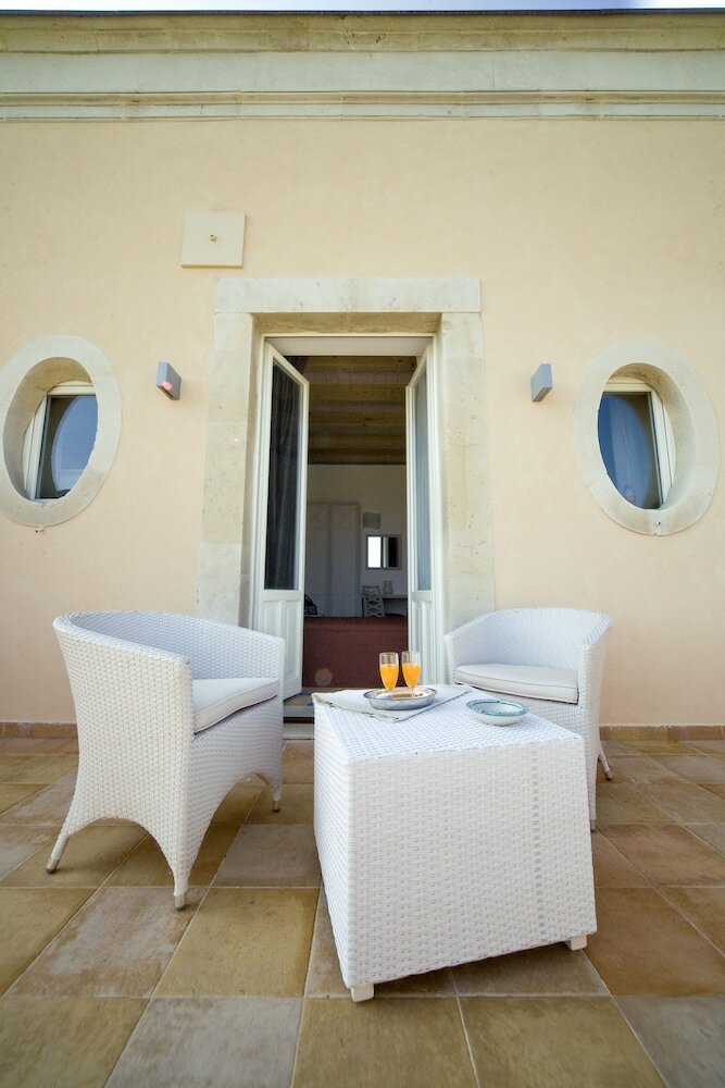 Hotel Villa Fanusa