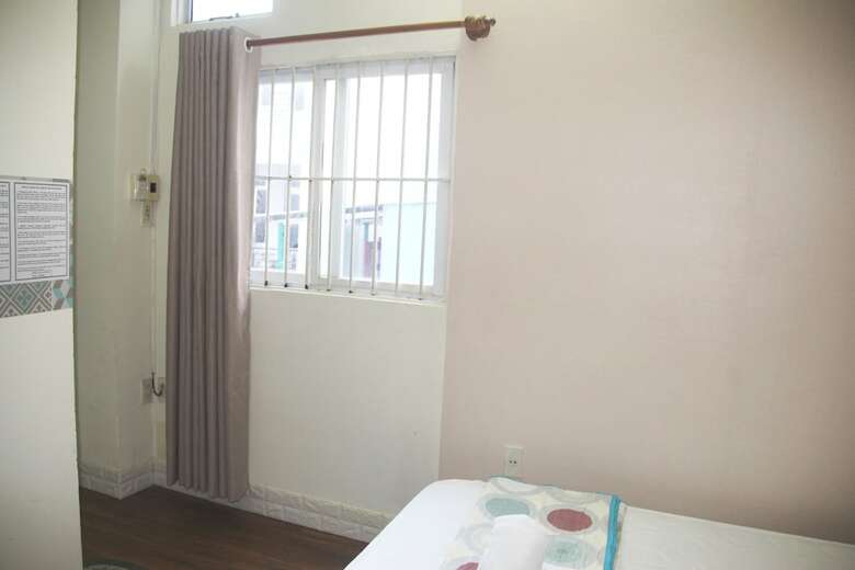 Forget Me Not Hotel Nha Trang