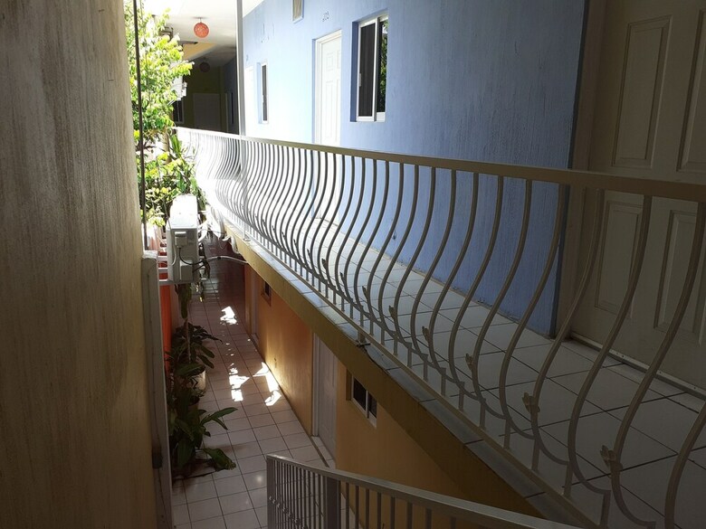 Hotel Casa Mexicana Barra de Navidad