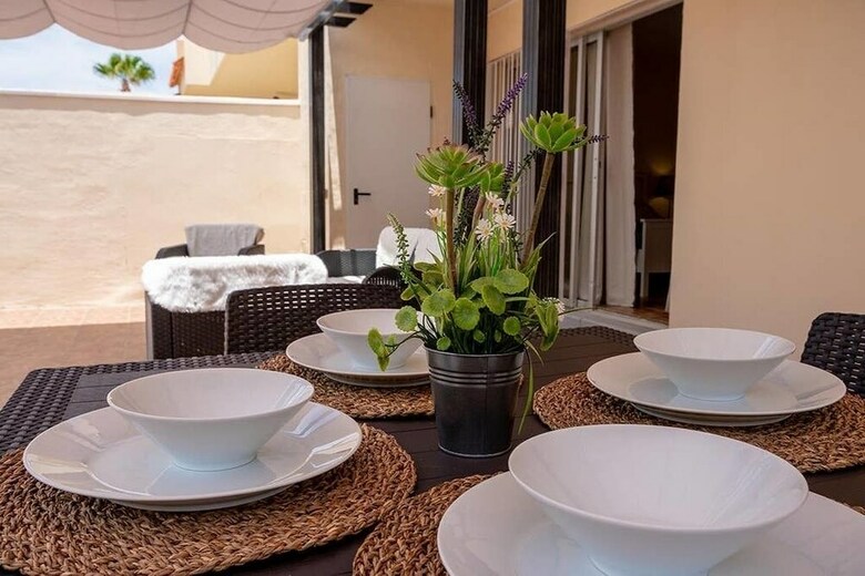 Apartamento Orqu�dea