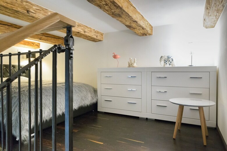 Apartamentos Quiet&high Class Apts Jablonowskich St.