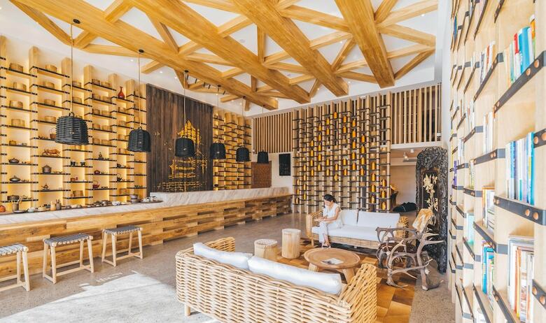 Atour Light Hotel Shandong Road Cbd Qingdao