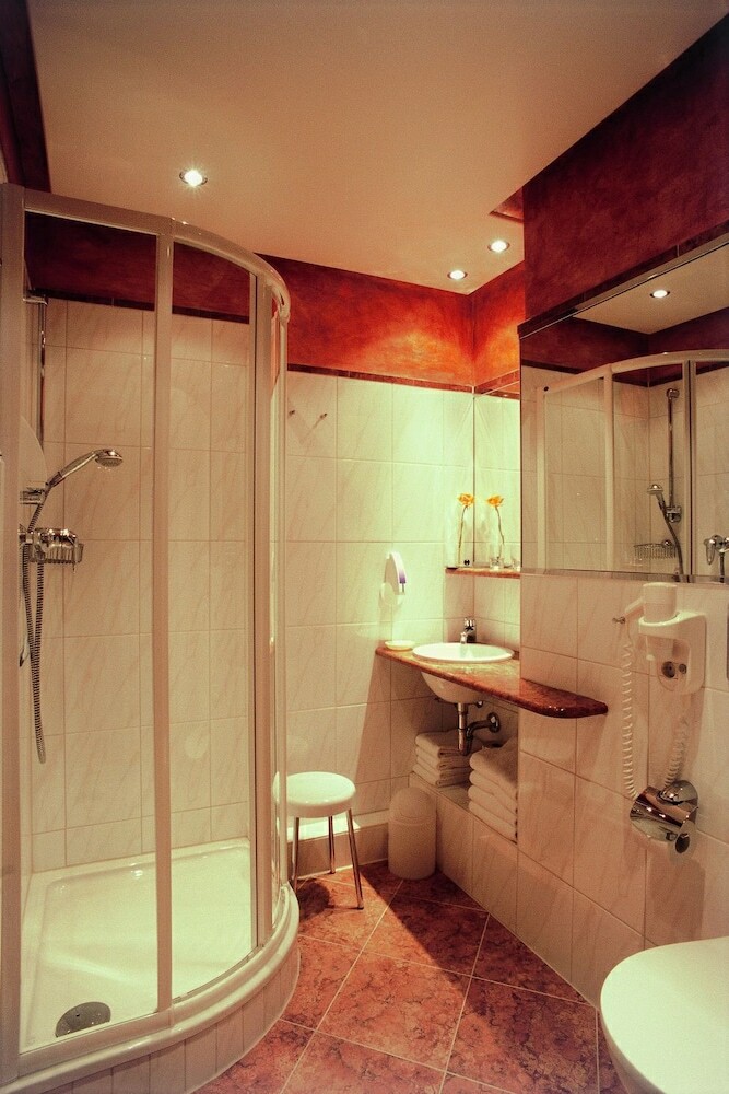 Johannesbad Thermalhotel Ludwig Thoma
