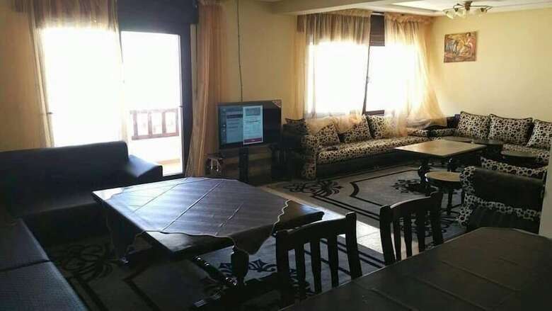 Apartamentos R�sidence Rm