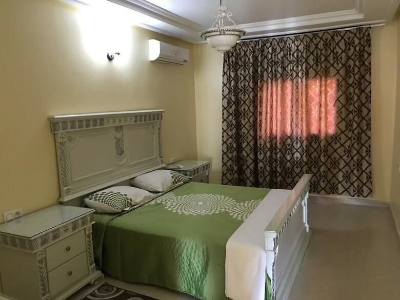 Apartamentos R�sidence Rm