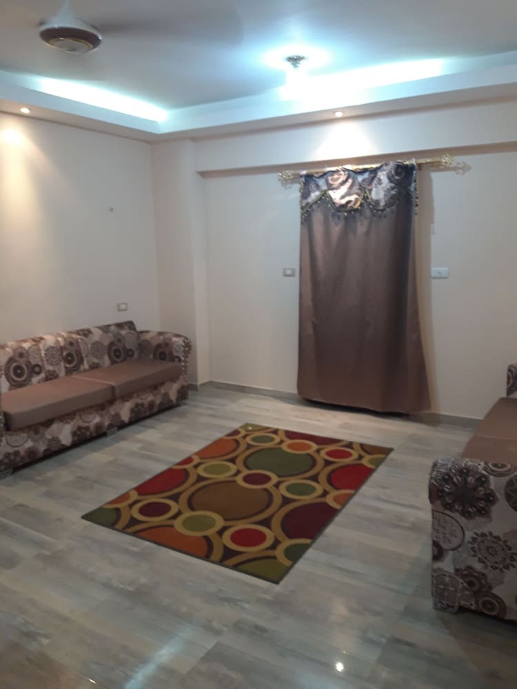 Hotel Aswan Cozy Apartment.