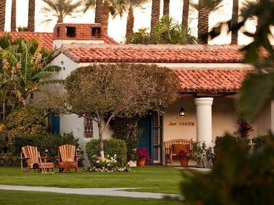 Hotel La Quinta Resort