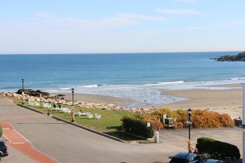 Union Bluff Hotel