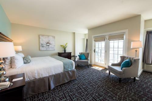 Union Bluff Hotel
