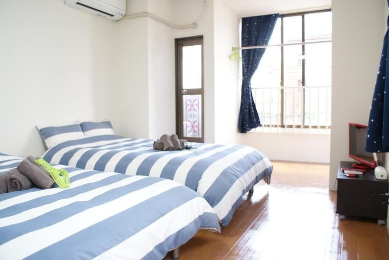 Hotel Soleil Namba