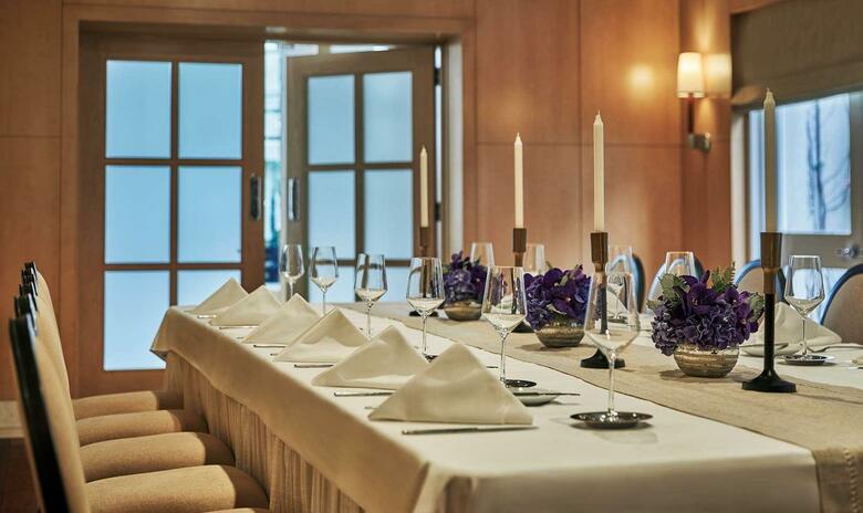 Hotel Viceroy L'ermitage Beverly Hills