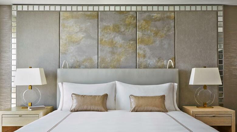 Hotel Viceroy L'ermitage Beverly Hills