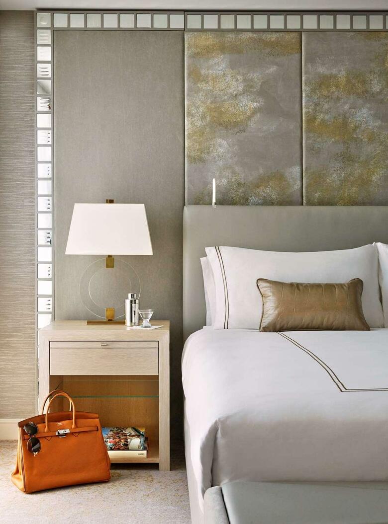 Hotel Viceroy L'ermitage Beverly Hills