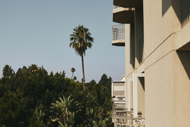Hotel Viceroy L'ermitage Beverly Hills