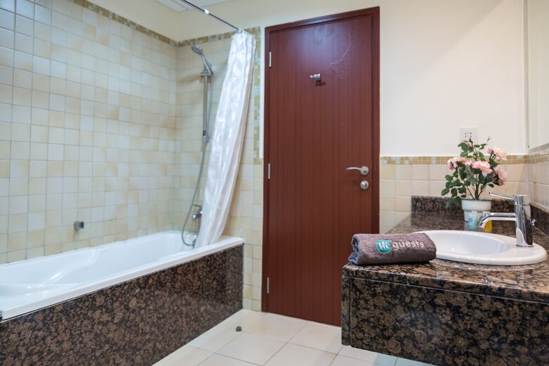 Apartamento Higuests Vacation Homes - Sadaf 7