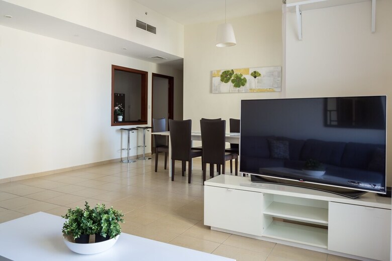 Apartamento Higuests Vacation Homes - Sadaf 7