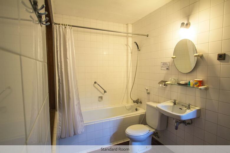 Duta Garden Hotel