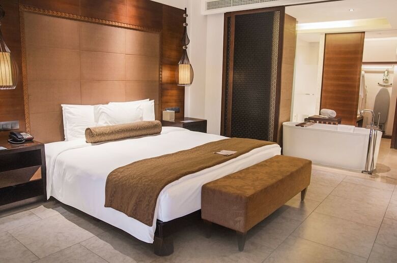 Doubletree Resort By Hilton Hotel Sanya Haitang Bay