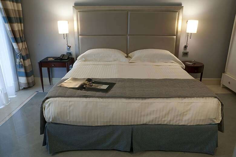 Best Western Premier Villa Fabiano Palace Hotel