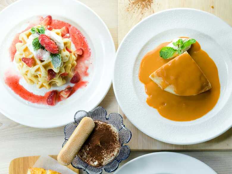 Hotel Vic3 Bangkok