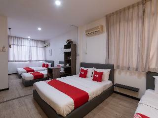 Hotel Oyo 89398 Doorbellz