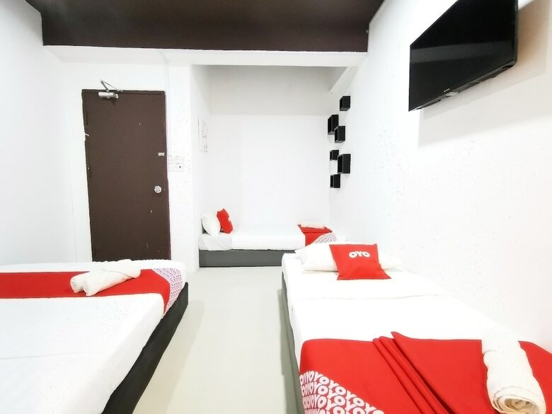 Hotel Oyo 89398 Doorbellz