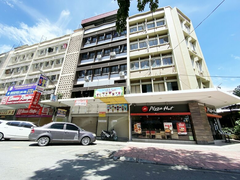 Hotel Oyo 89398 Doorbellz