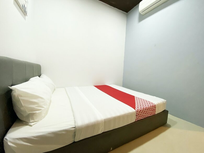 Hotel Oyo 89398 Doorbellz