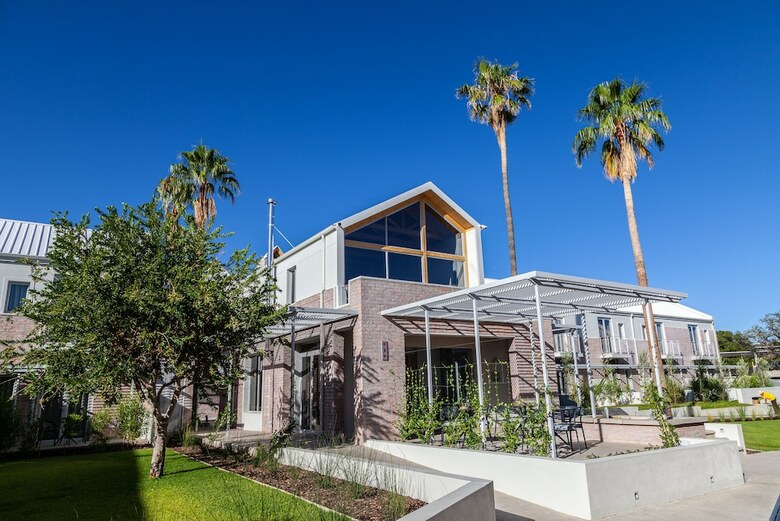 Hotel The Windhoek Luxury Suites