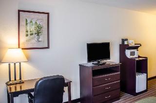 Hotel Quality Inn & Suites Pensacola