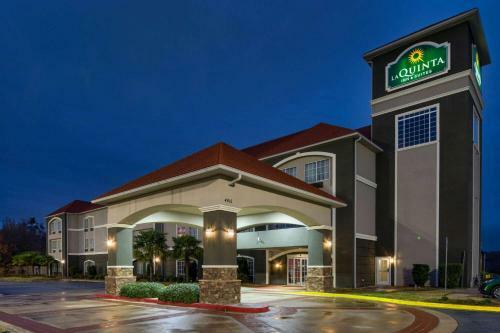 Hotel La Quinta Inn & Suites - Macon West