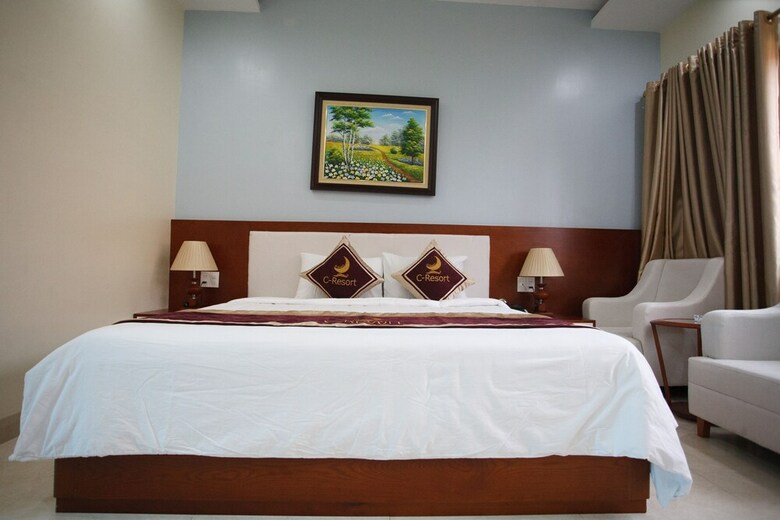 Hotel C Resort