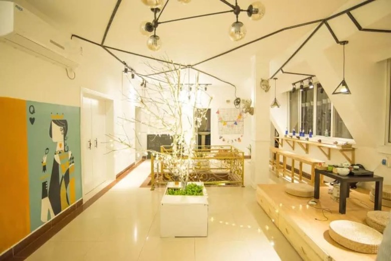 Hostal Guilin Triple Happiness Youth Hostel