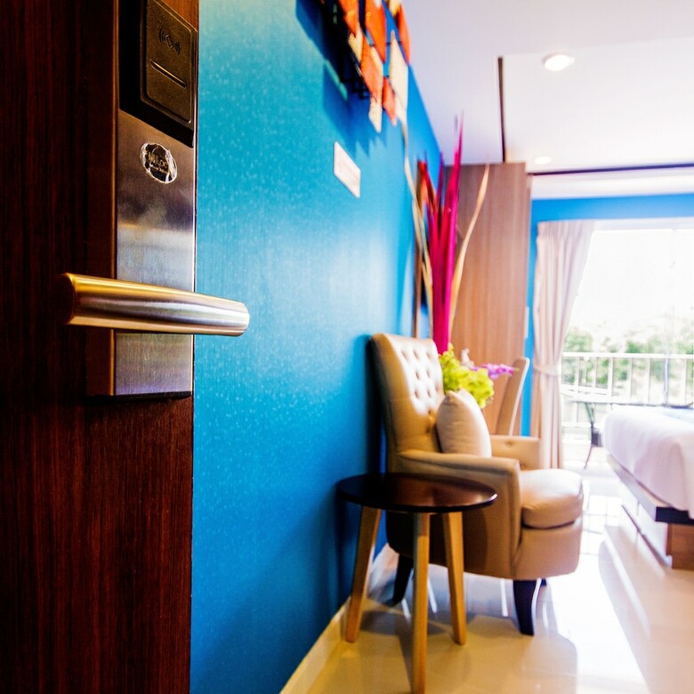 New Nordic Hotel Pattaya