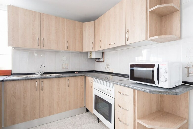Malagasuite City Center Arango Apartment