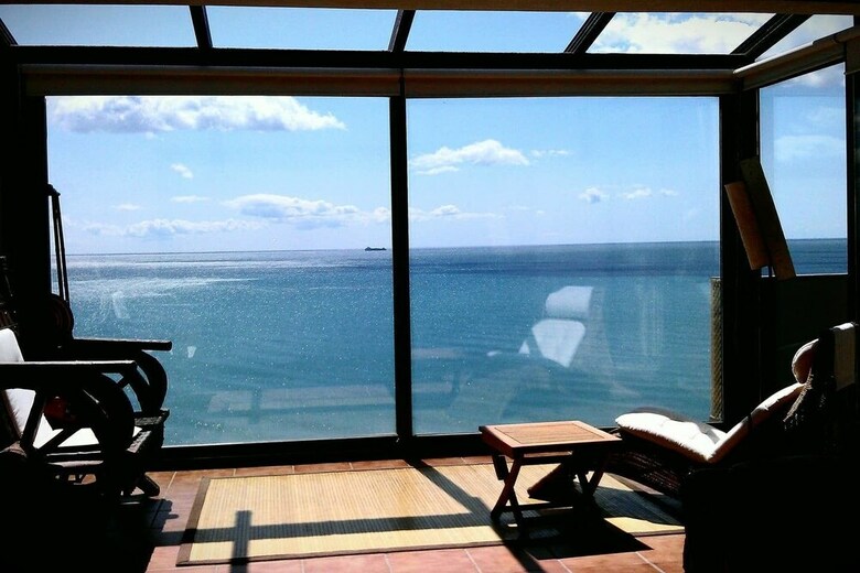 Malagasuite Benalmadena Impressive Views Apartment