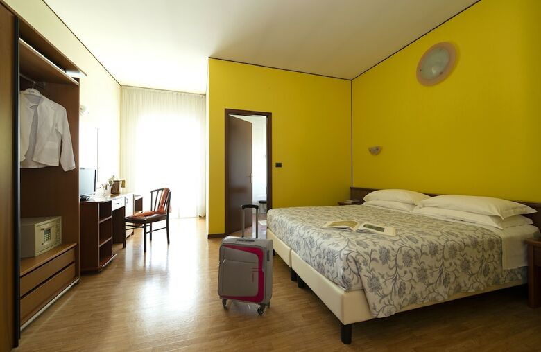 Hotel Paradiso Terme