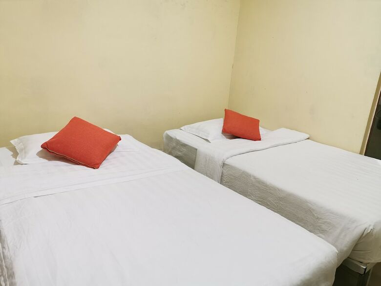 Hotel Lodge88 2