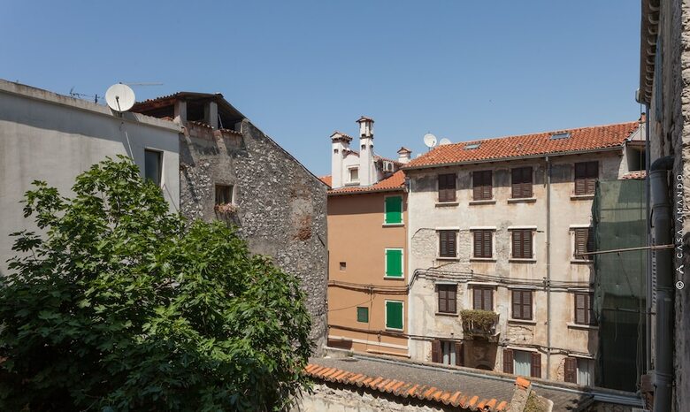 Hotel Casa Amando Boutique Guesthouse