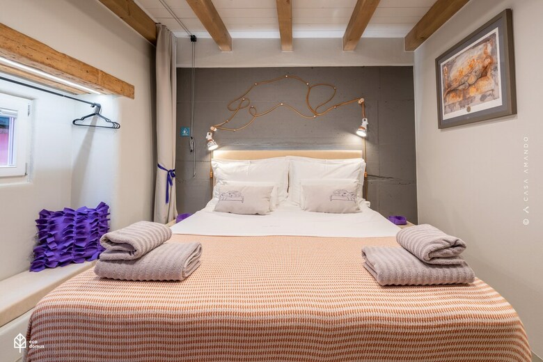 Hotel Casa Amando Boutique Guesthouse