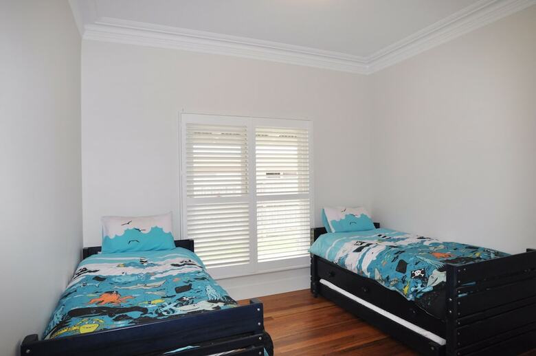 Paperbark Homestead - Pet Friendly