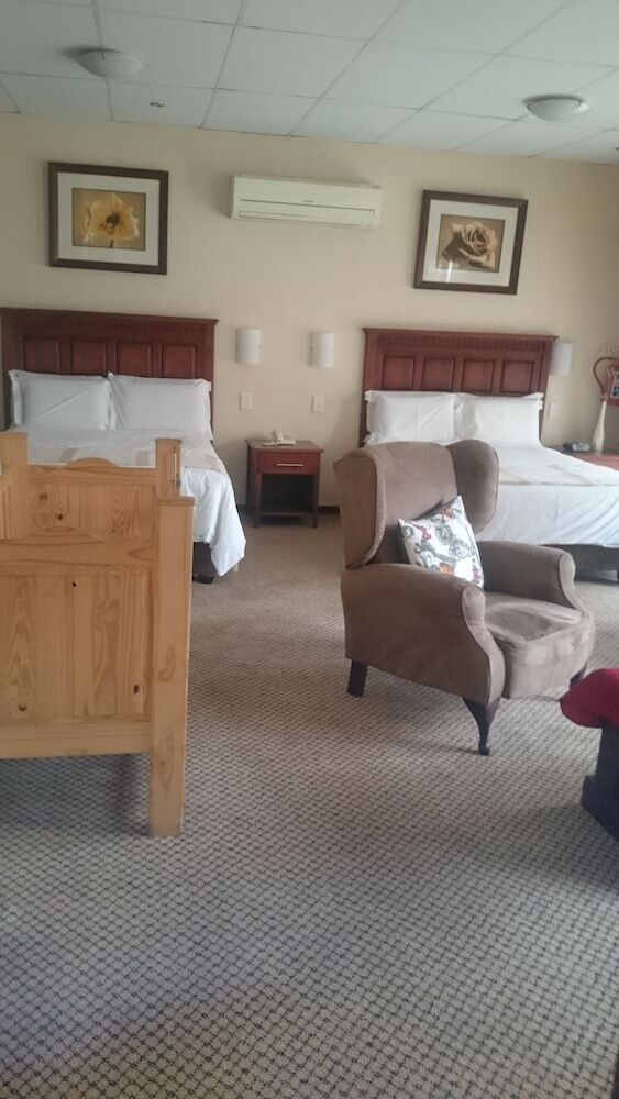 Hotel Global Village Guest House