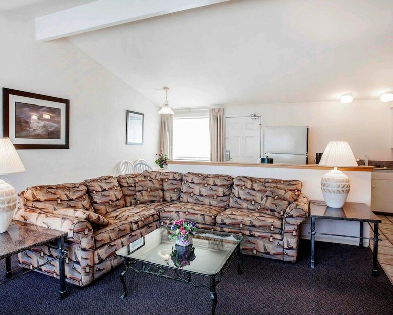 Hotel Quality Inn & Suites Bremerton