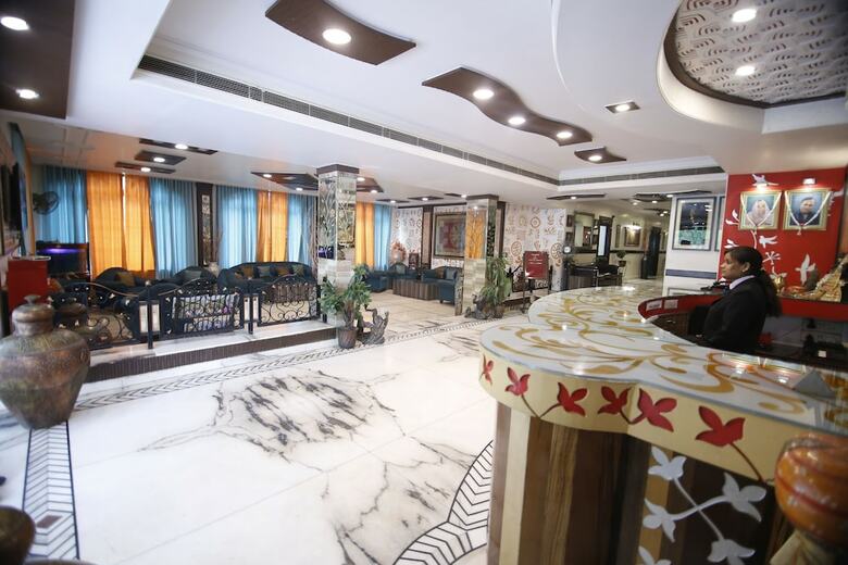 Hotel Sheetal Regency