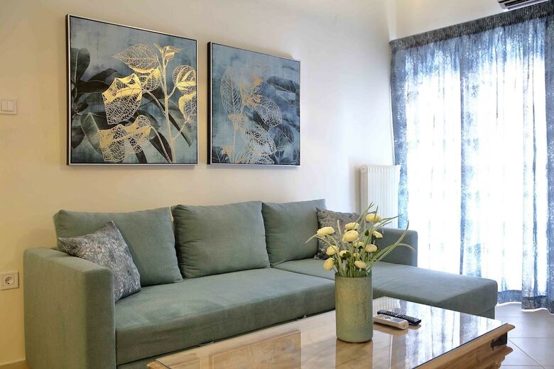 Apartamentos Best House Anakreontos