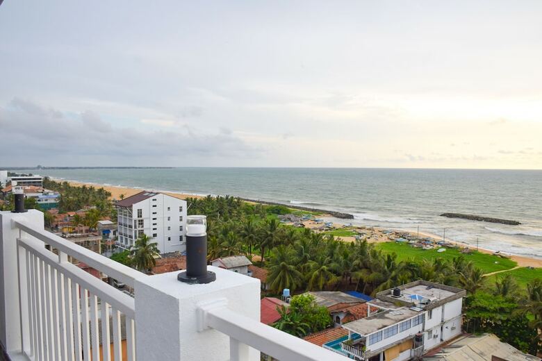Ruvisha Beach Hotel